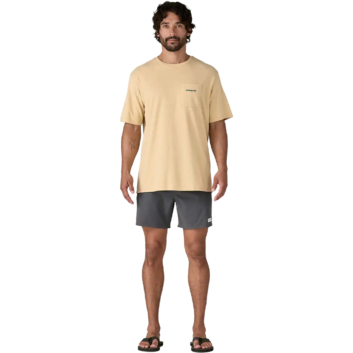 Men's Homewaters Volley Short