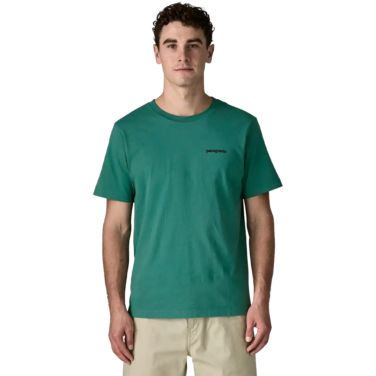 Men's P-6 Logo Shirt