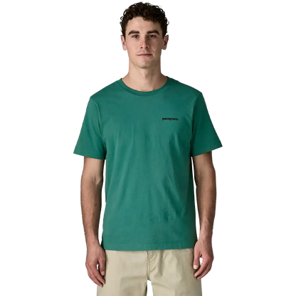 Men's P-6 Logo Shirt