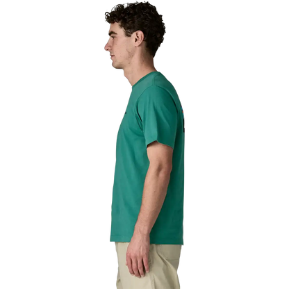 Men's P-6 Logo Shirt