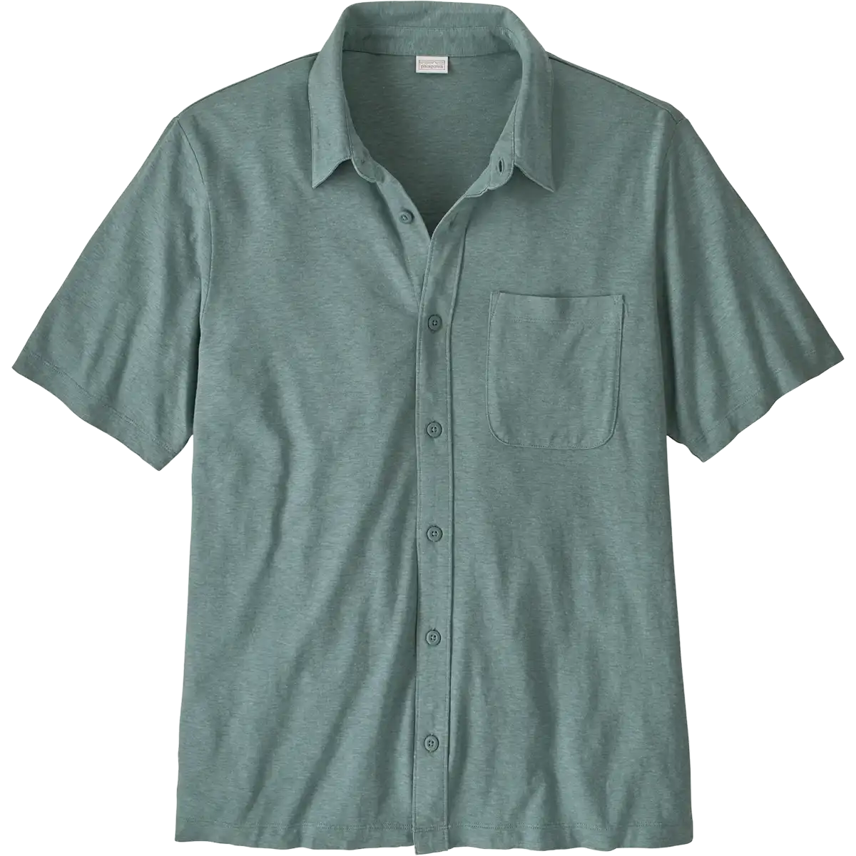 Men's Trail Harbor Button Down Shirt