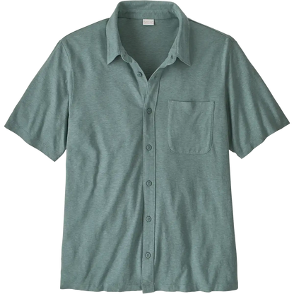 Men's Trail Harbor Button Down Shirt
