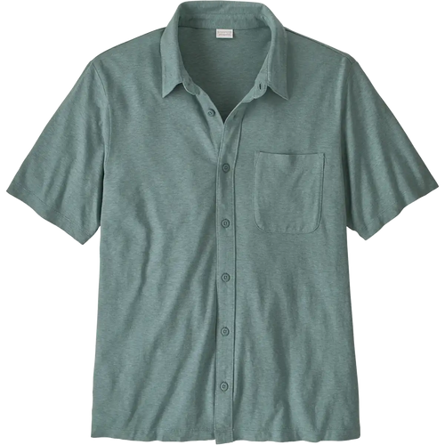Men's Trail Harbor Button Down Shirt