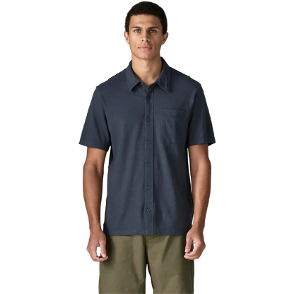 Men's Trail Harbor Button Down Shirt