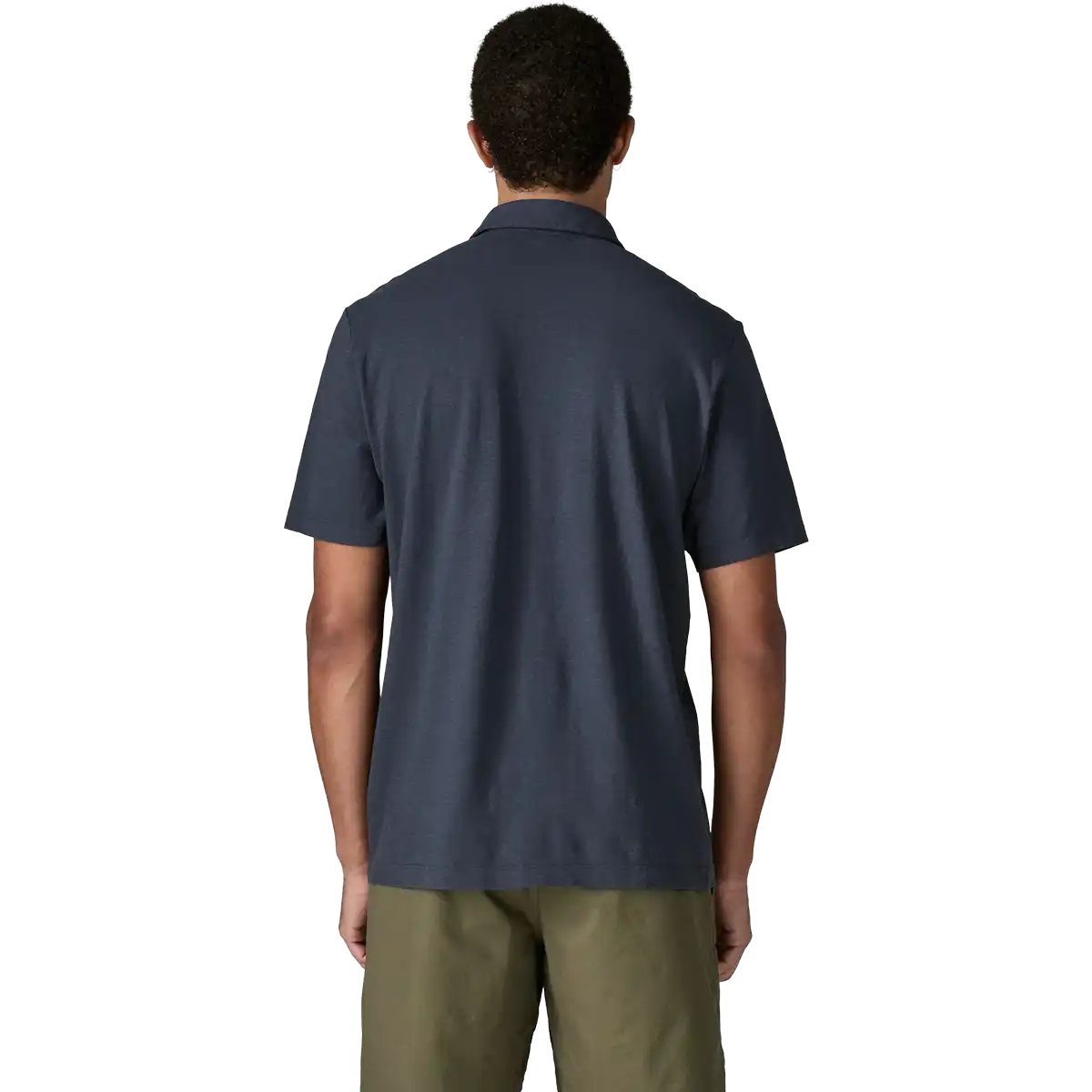 Men's Trail Harbor Button Down Shirt