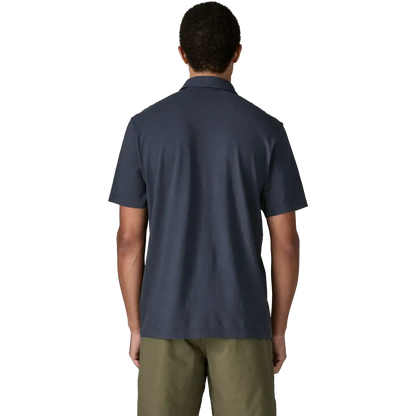 Men's Trail Harbor Button Down Shirt