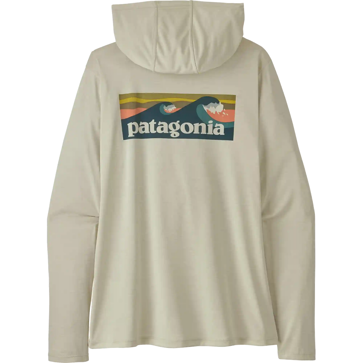Women's Capilene Cool Daily Hoody