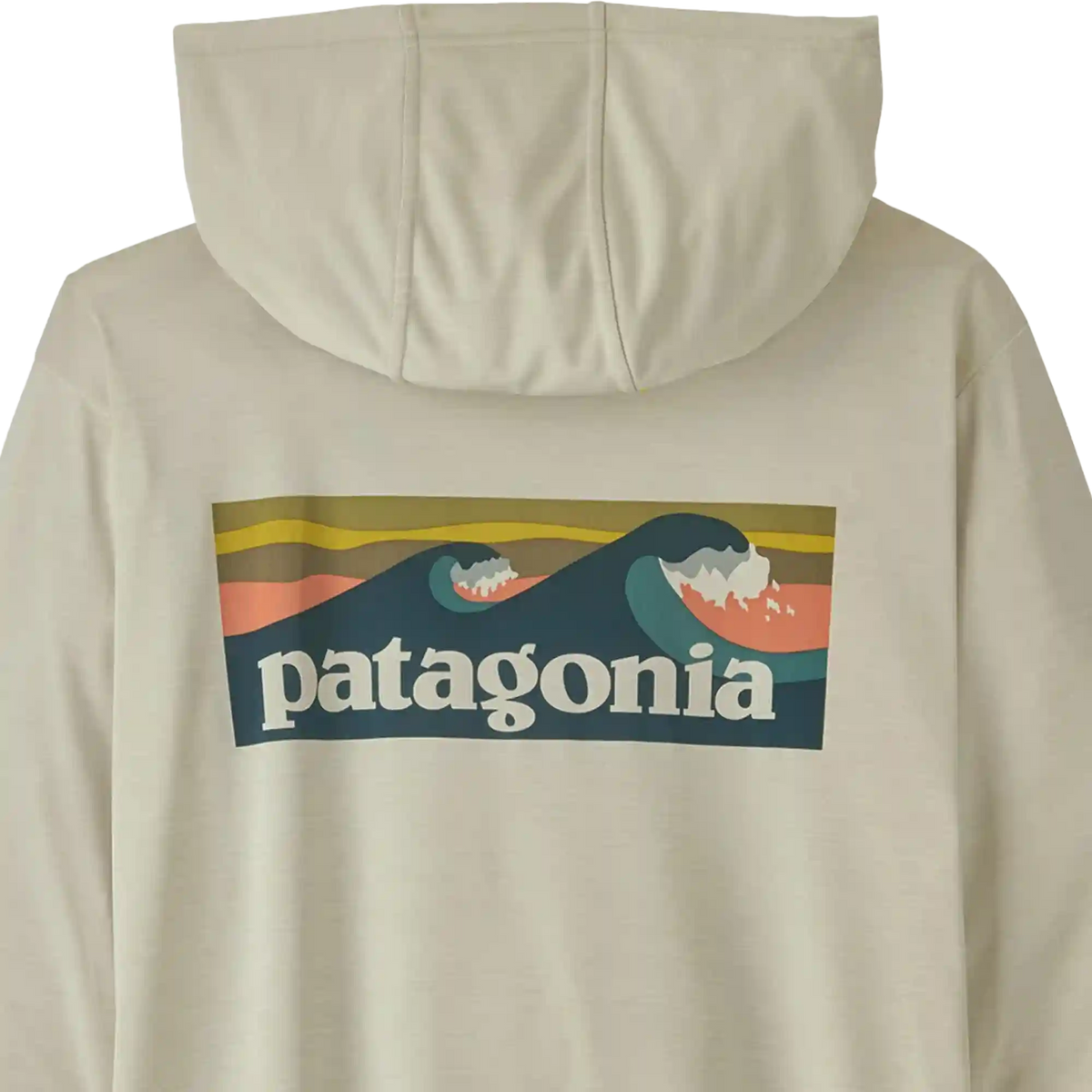 Women's Capilene Cool Daily Hoody