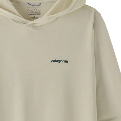 Women's Capilene Cool Daily Hoody