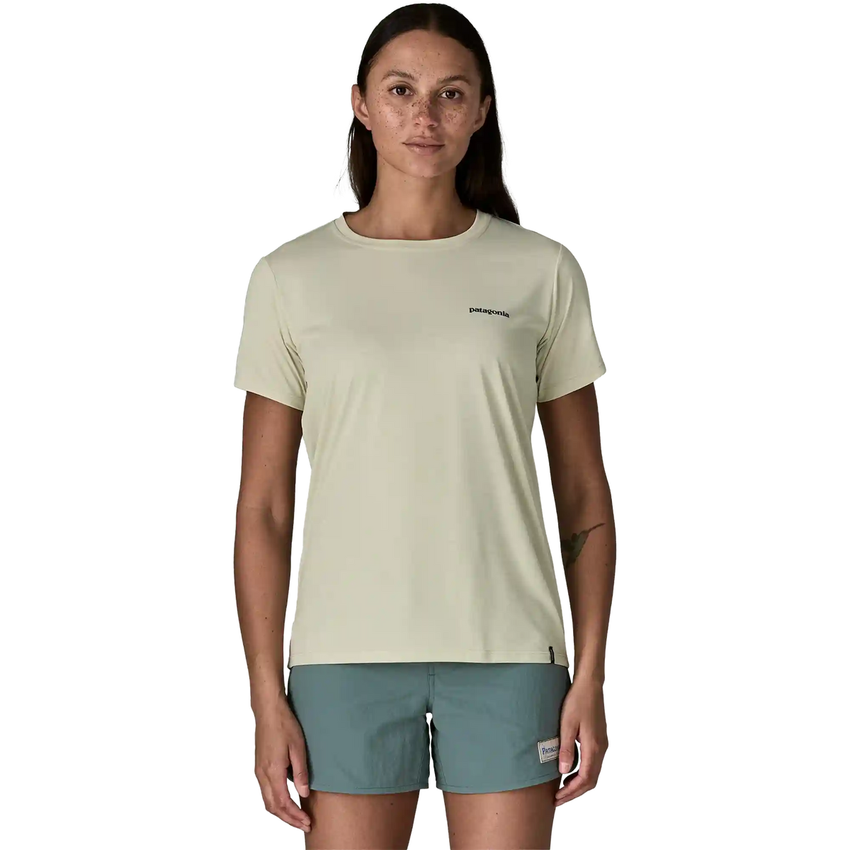 Women's Capilene Cool Daily Shirt