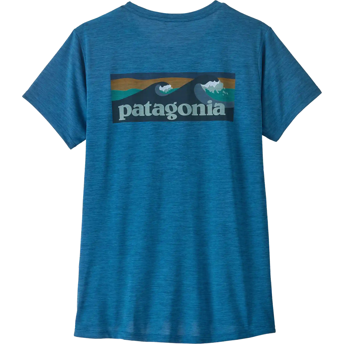 Women's Capilene Cool Daily Shirt