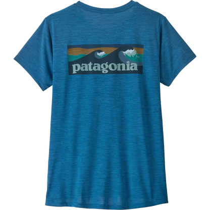 Women's Capilene Cool Daily Shirt