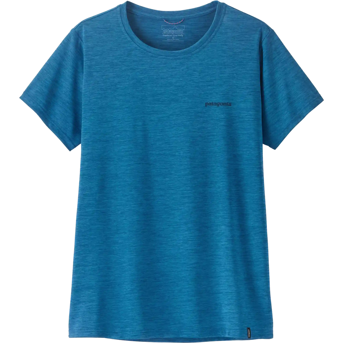 Women's Capilene Cool Daily Shirt