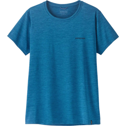 Women's Capilene Cool Daily Shirt