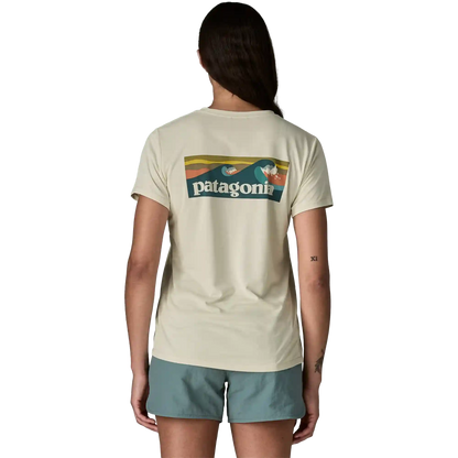Women's Capilene Cool Daily Shirt