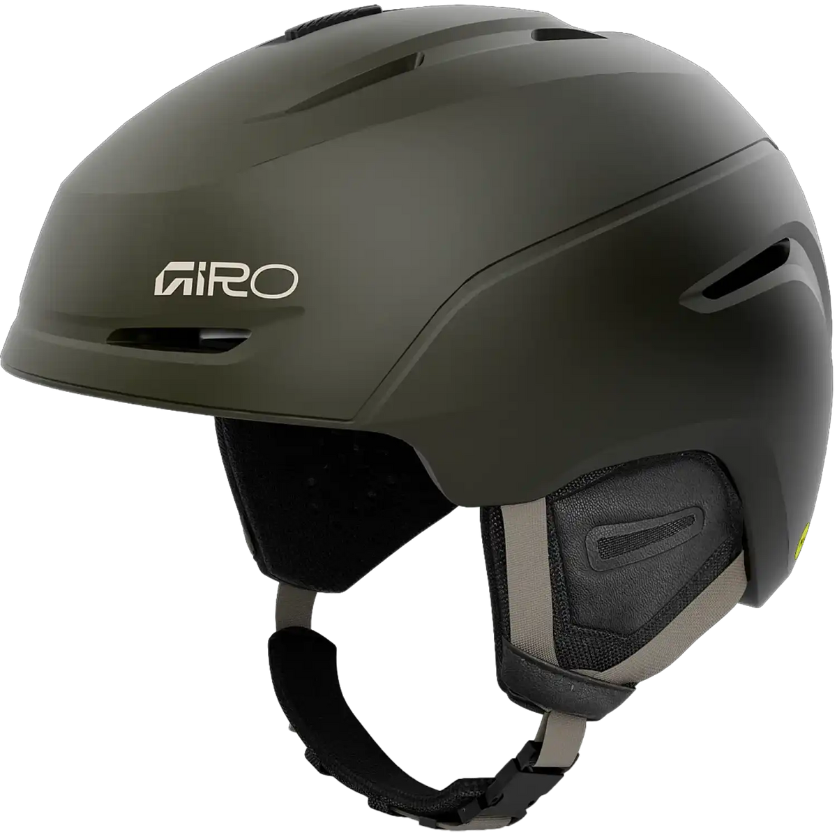 Neo MIPS Round