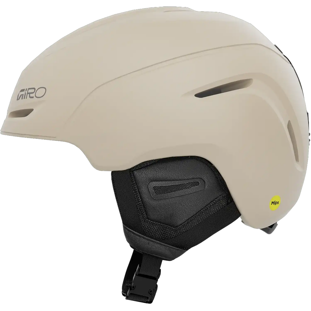 Neo MIPS Round