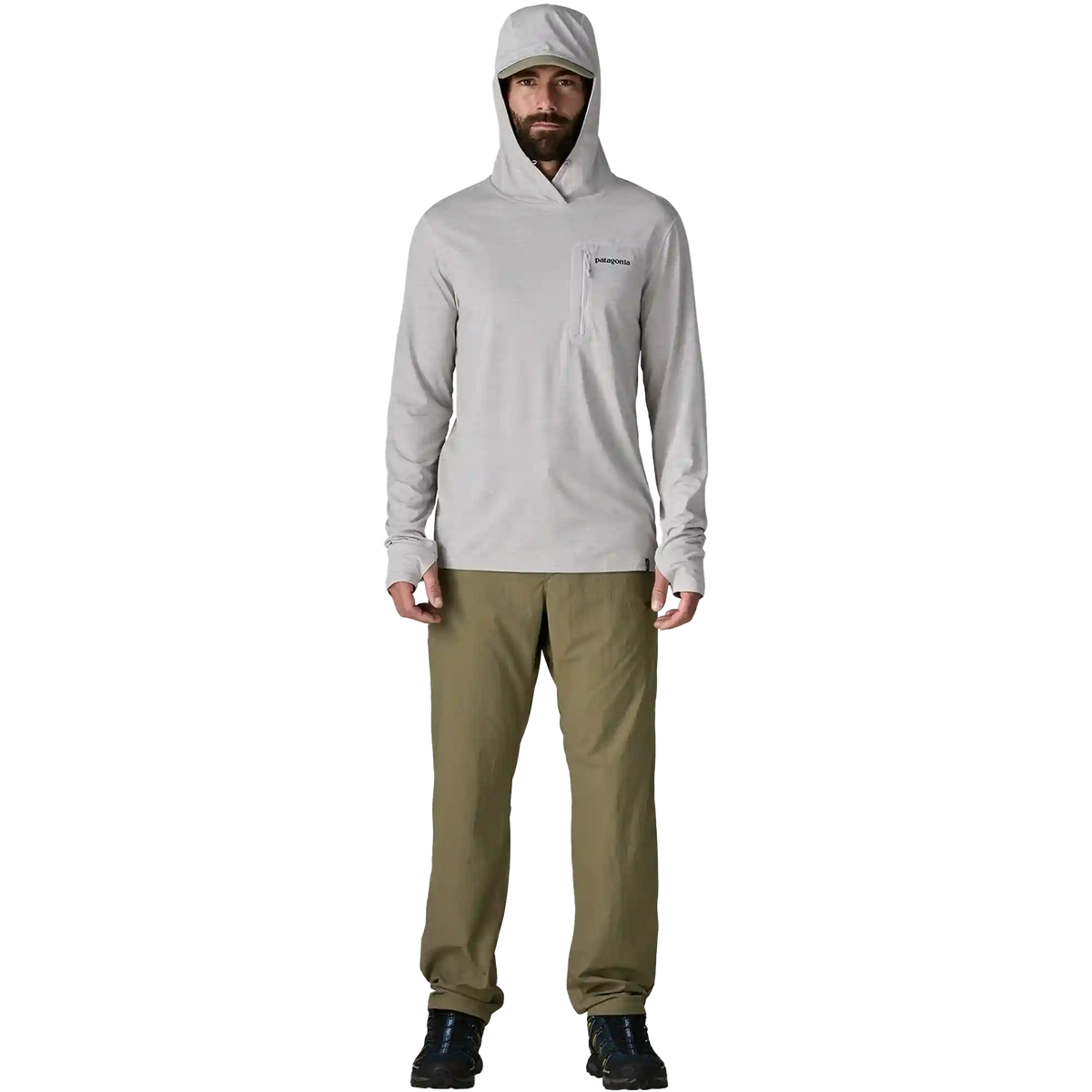 Men's Sandy Cay Pants