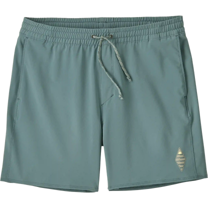 Men's Hydropeak Volley Shorts 16"