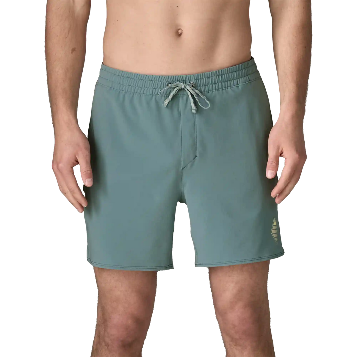 Men's Hydropeak Volley Shorts 16"