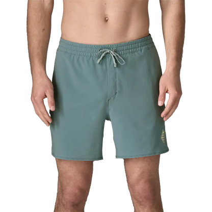 Men's Hydropeak Volley Shorts 16"