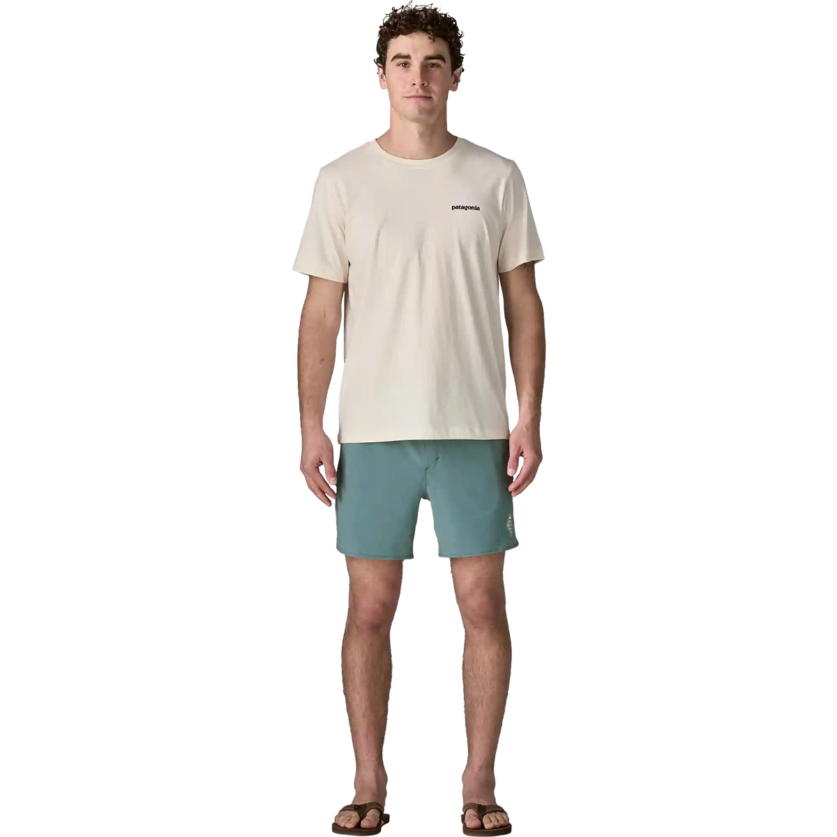 Men's Hydropeak Volley Shorts 16"