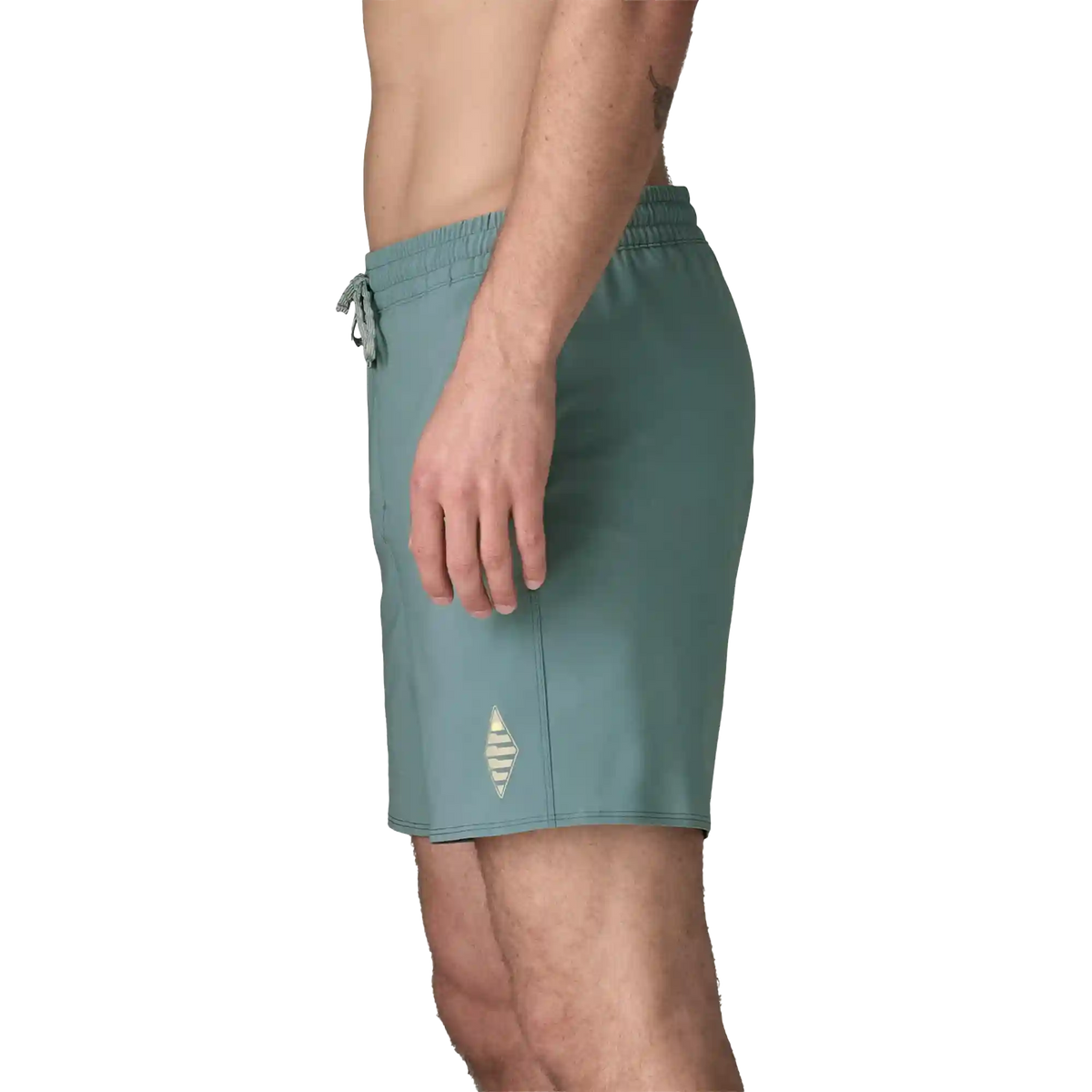 Men's Hydropeak Volley Shorts 16"