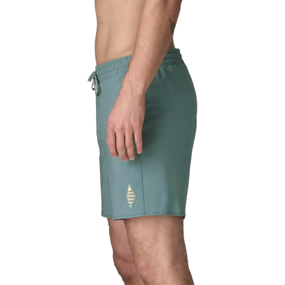Men's Hydropeak Volley Shorts 16"