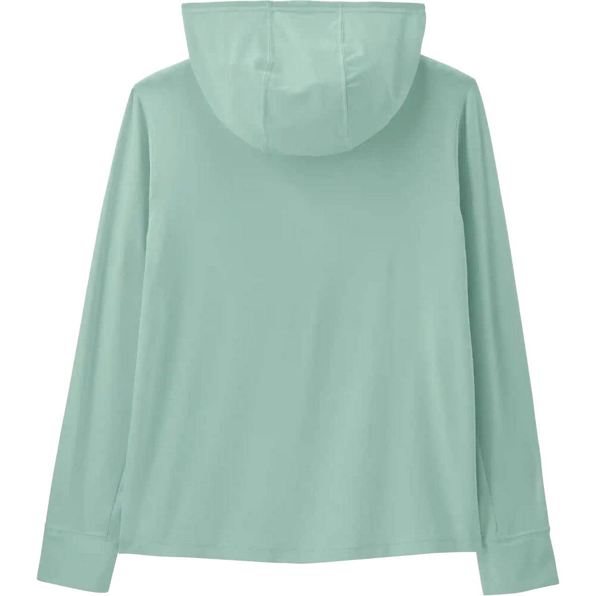 Youth Capilene Silkweight Hoody