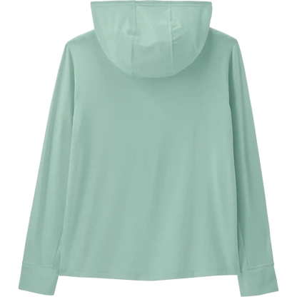 Youth Capilene Silkweight Hoody