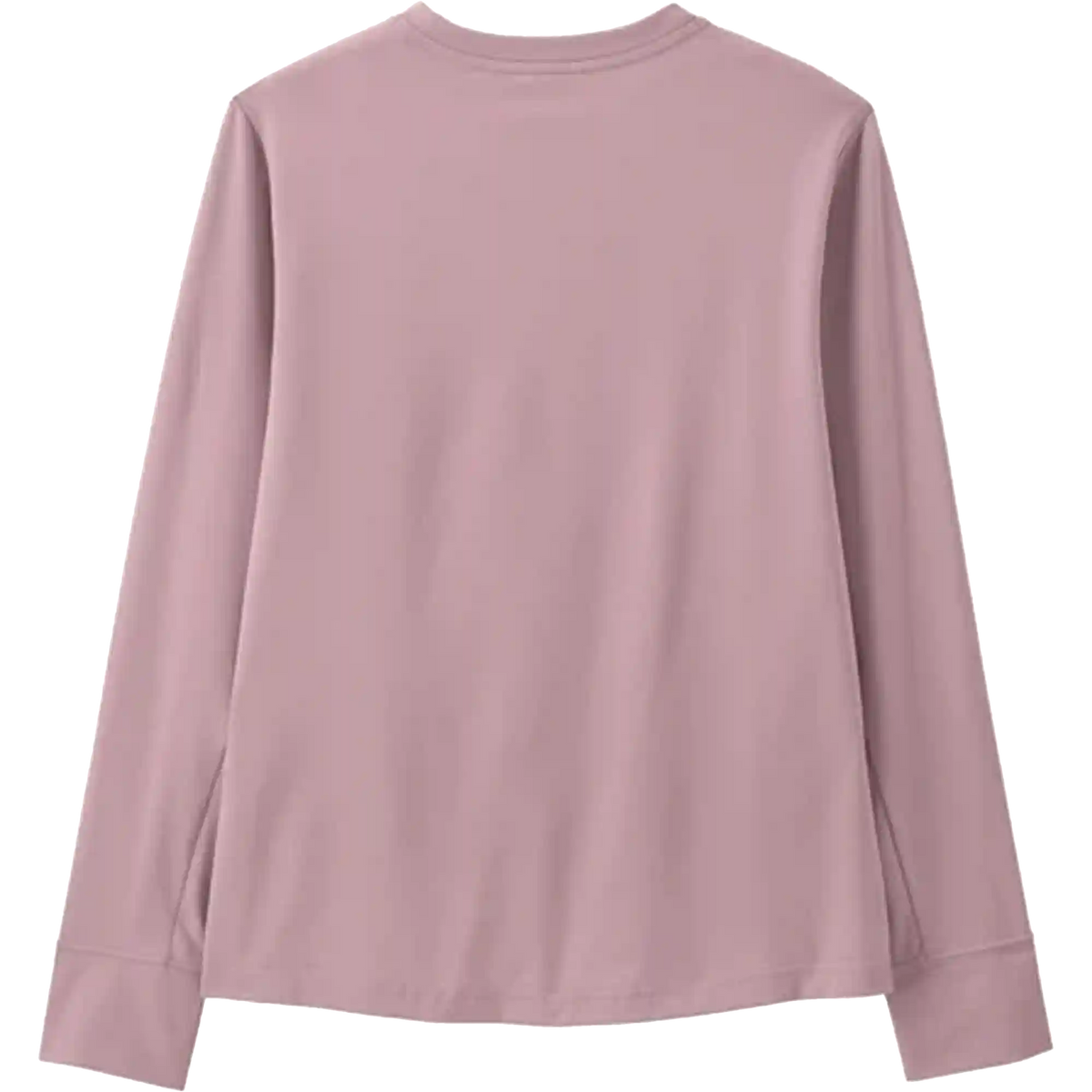 Youth Long Sleeve Capilene Silkweight T-Shirt