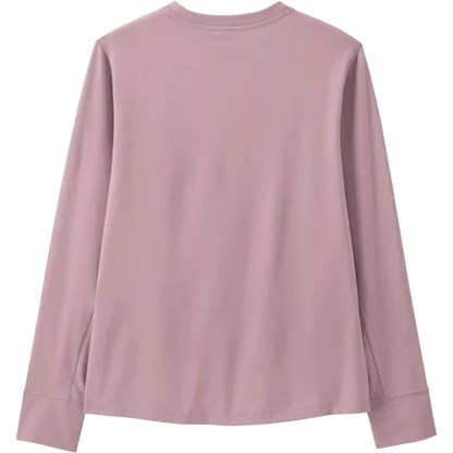 Youth Long Sleeve Capilene Silkweight T-Shirt