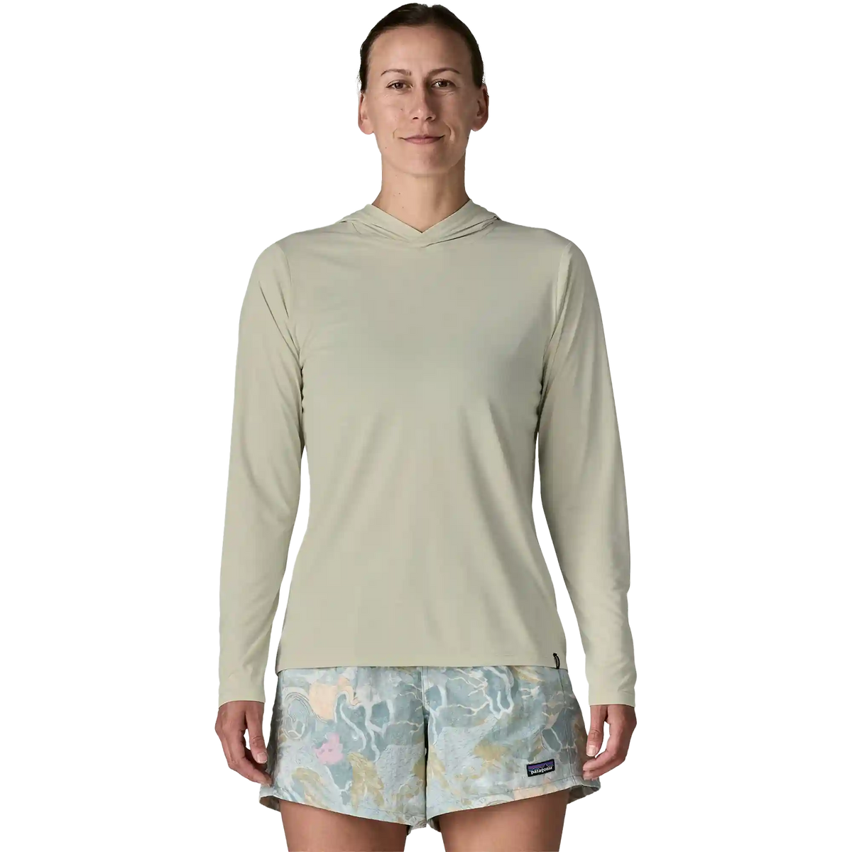 Women's Capilene Cool Daily Hoody