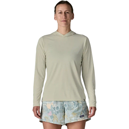 Women's Capilene Cool Daily Hoody