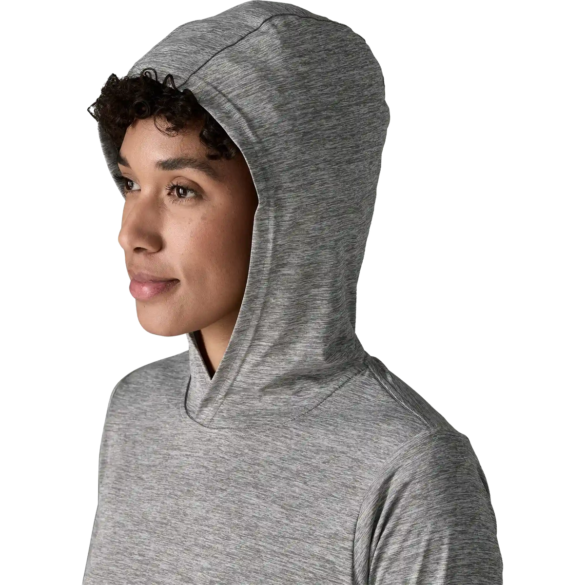 Women's Capilene Cool Daily Hoody