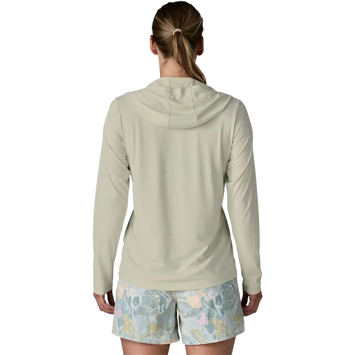 Women's Capilene Cool Daily Hoody