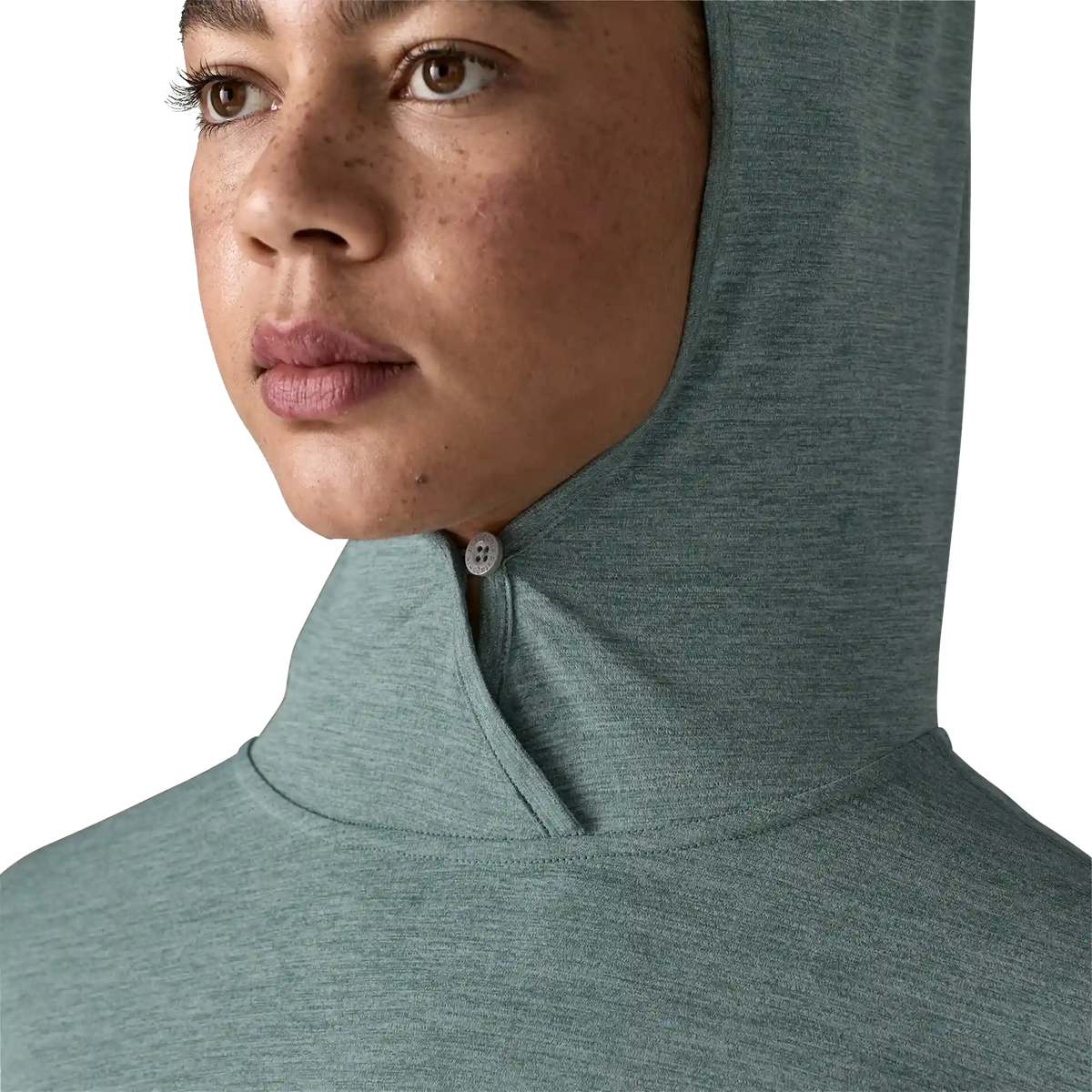 Women's Capilene Cool Sun Hoody