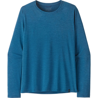 Women's Long Sleeve Capilene Cool Daily Shirt