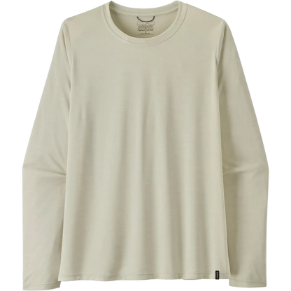 Women's Long Sleeve Capilene Cool Daily Shirt