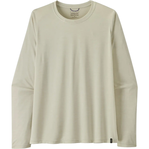 Women's Long Sleeve Capilene Cool Daily Shirt