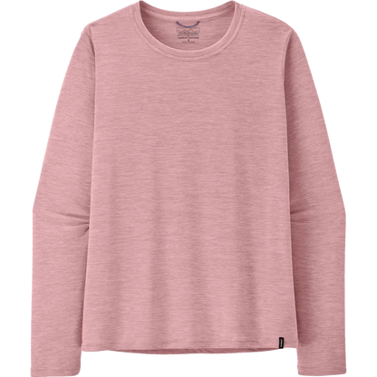 Women's Long Sleeve Capilene Cool Daily Shirt