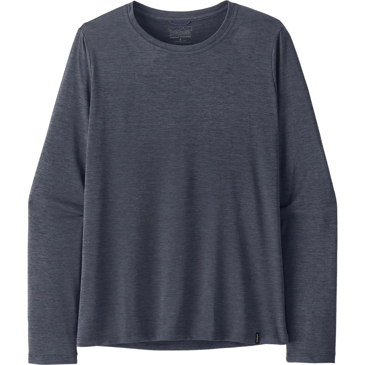 Women's Long Sleeve Capilene Cool Daily Shirt