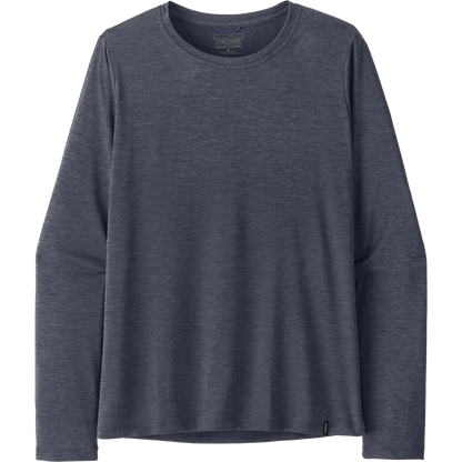 Women's Long Sleeve Capilene Cool Daily Shirt