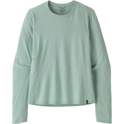 Women's Long Sleeve Capilene Cool Sun Shirt