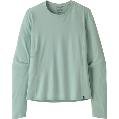 Women's Long Sleeve Capilene Cool Sun Shirt