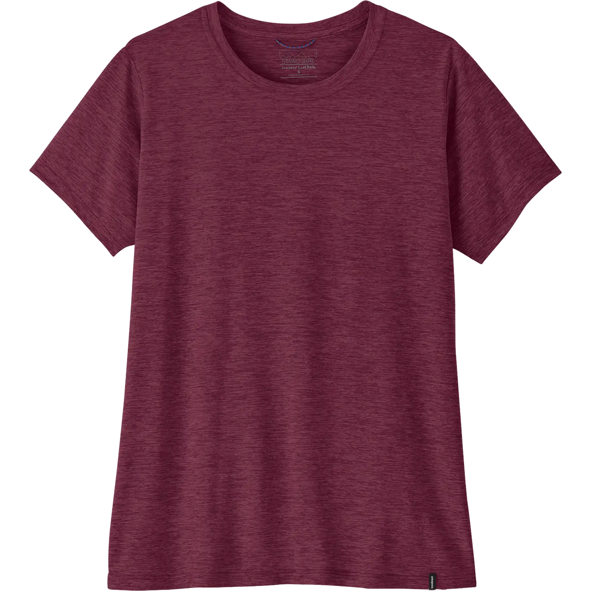 Women's Capilene Cool Daily Shirt