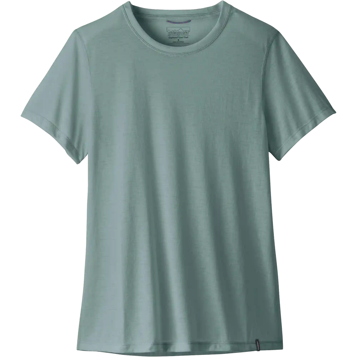 Women's Capilene Cool Trail Shirt