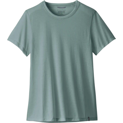Women's Capilene Cool Trail Shirt