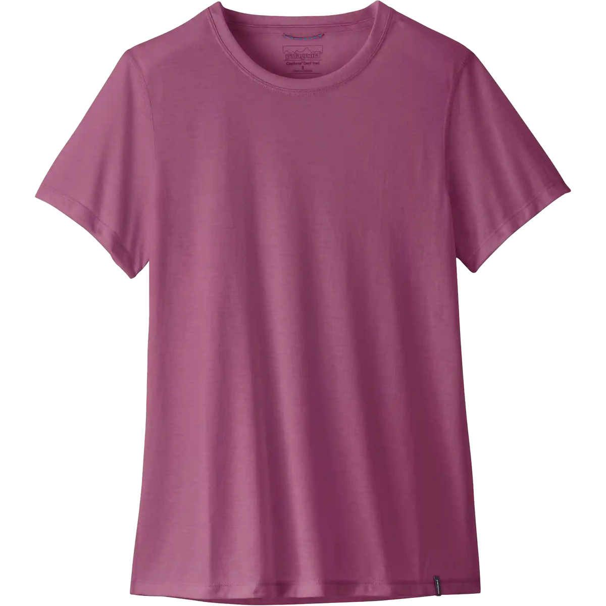 Women's Capilene Cool Trail Shirt
