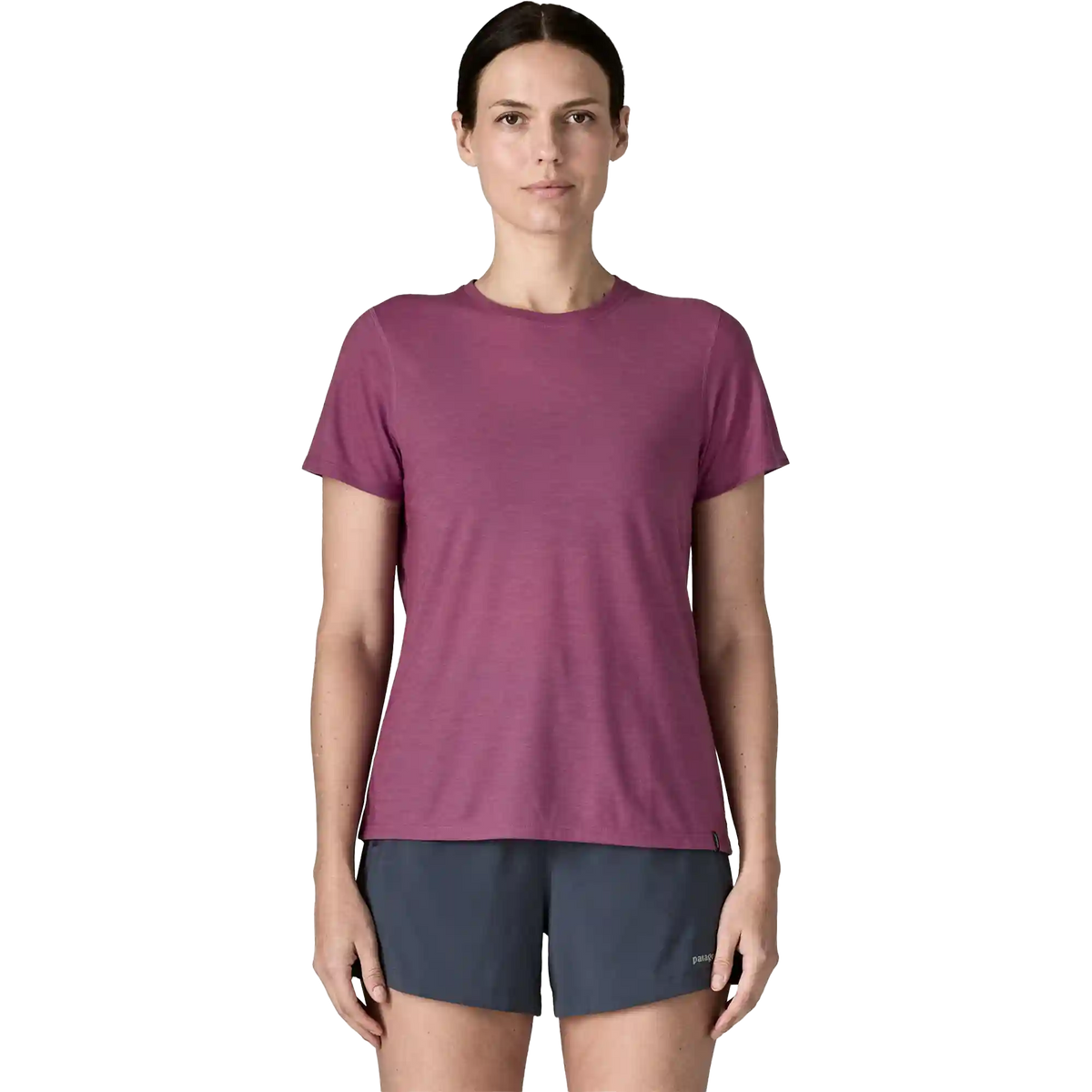 Women's Capilene Cool Trail Shirt